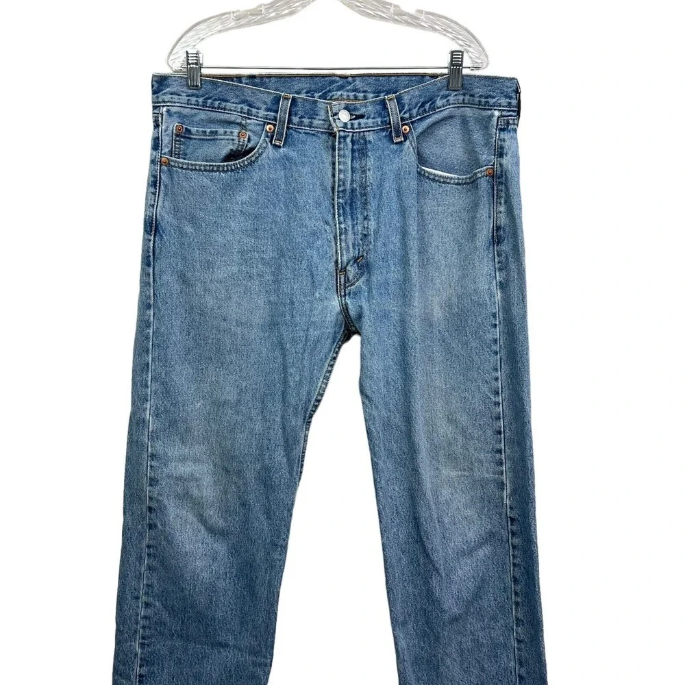 Levis levis mens